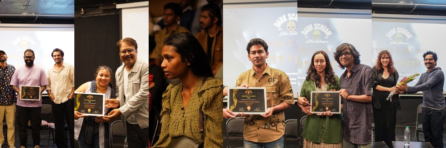 Dark Scream film festival News Update Header (2)