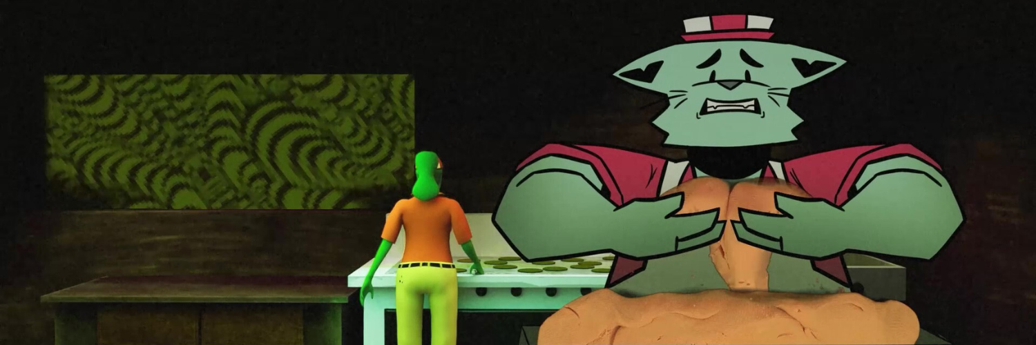 PATTY-MONIUM