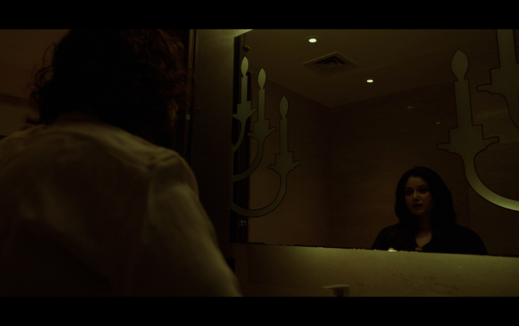 Dark Scream Film Festival Website - Feature Image