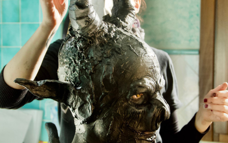 Dark Scream Film Festival Website - Feature Image