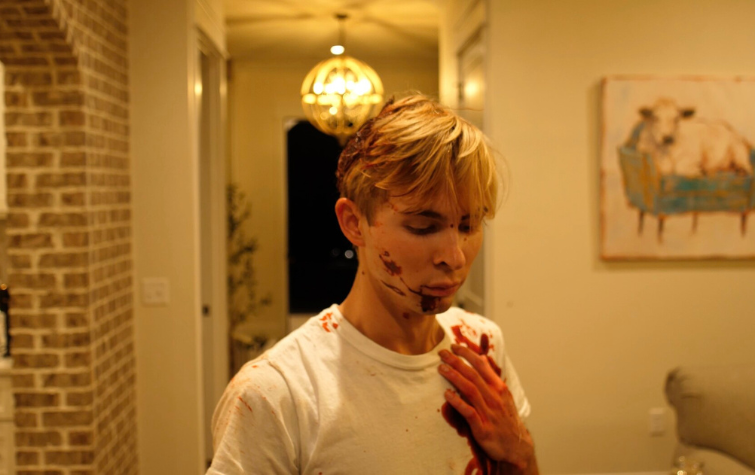 Dark Scream Film Festival Website - Feature Image